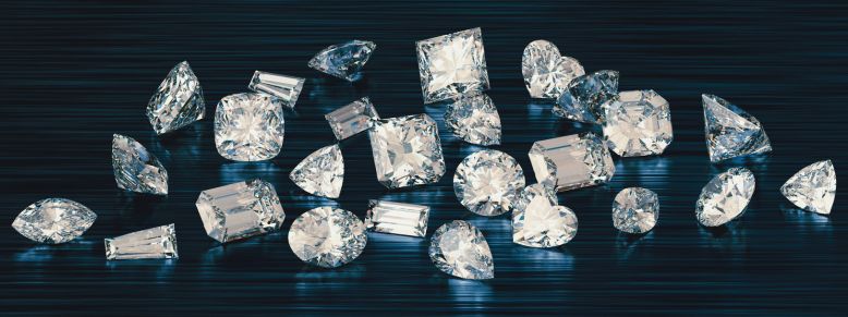 How Lab Grown Diamonds Are Redefining the Jewelry Market